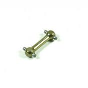 UK-Aluminium Center Rear Drive Shaft (L) SWORKZ