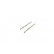 UK-Series Lower Arm Hinge Pin (3x52.3mm) (2PC) SWORKZ