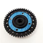 UK-HET Center HET Spur Gear (47T) SWORKZ