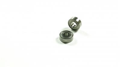 UK-Competition 5x11x4mm Ball Bearing (Metal Case/Japan) SWORKZ