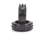 UK-Full Spike - Front Tyres - Yellow CAT (pr) SCHUMACHER RACING
