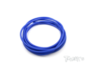 UK-14 Gauge Silicone Wires 2M blue T-WORK'S