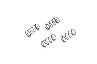 UK-Brake pad spring MP11 KYOSHO