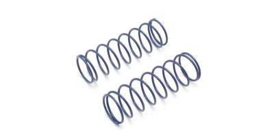UK-Big shock spring navy blue (9-1.6/L=72) KYOSHO
