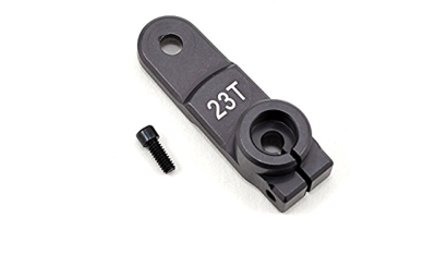 UK-23T aluminum spreader bar (1 hole) TEKNO-RC