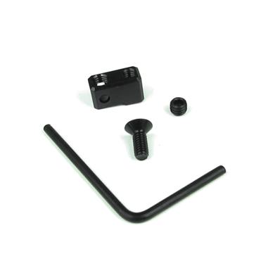 UK-Exhaust Wire Mount Set (CNC, NB48, NT48) TEKNO-RC