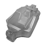 UK-Body (.040 lexan, NB48/48.3/48.4, w/ window mask) TEKNO-RC