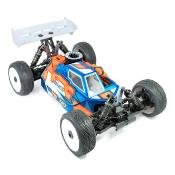 UK-NB48 2.2 1/8th 4WD Competition Nitro Buggy Kit TEKNO RC