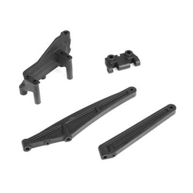 UK-Chassis Brace Set (NB/NT48 2.0) TEKNO-RC