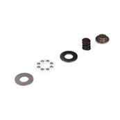 UK-Thrust Bearing Set, Slipper: 22-4 LOSI