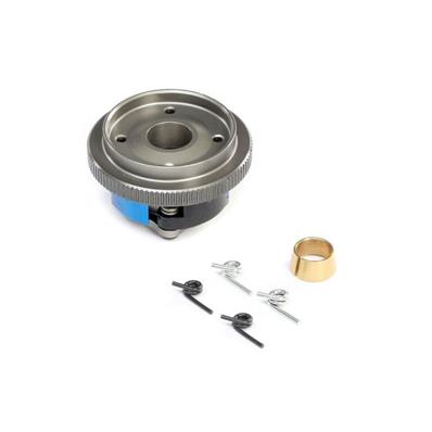 UK-Prebuilt Clutch 4 Shoe Ha Alum: 8IGHT-X LOSI