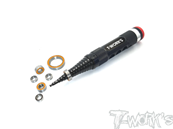 UK-Bearing Checker And Removal Tool ( 2-15mm ) T-WORK'S