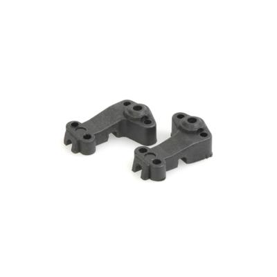 UK-Front steering Pivot blocks R/L (2) SCHUMACHER RACING