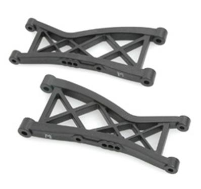 UK-Wishbone front med flex SCHUMACHER RACING