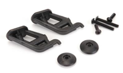 UK-Wing mount set CAT SX3 SCHUMACHER RACING