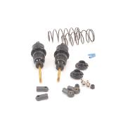 UK-Big Bore Shocks Med V2 - Assembled SCHUMACHER RACING