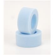 UK-Foam Tyre Insert; Med - Rear - CAT (pr) SCHUMACHER RACING