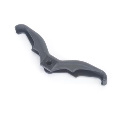 UK-Front carpet protector LD/2,L1/EVO/R SCHUMACHER RACING