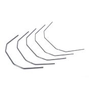 UK-Front Roll Bar Set 7pcs - L1/EVO