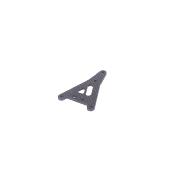 UK-C/F Front Shock Brace 10deg - CAT 2000 CLASSIC SCHUMACHER
