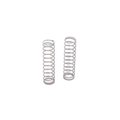 UK-Spring - Long - Grey 3.0 Lb/in (pr) - CAT 2000 CLASSIC SCHUMACHER