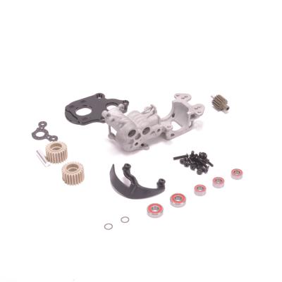 UK-5 Gear Transmission Conversion - LD/2/3,ST/2 SCHUMACHER