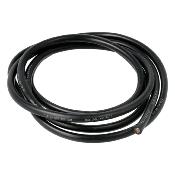 UK-Ultrasoft Silikoncable 13AWG (100cm)  HOBBYWING