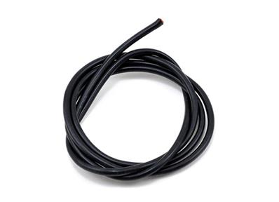 UK-14 gauge silicone wire (per meter) choice of color WS-LINE