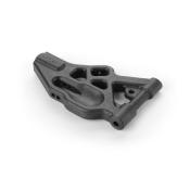 UK-Composite front lower suspension arm graphite X-RAY