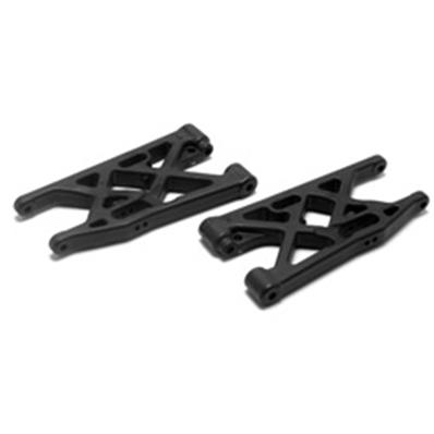 UK-Rear Suspension Arm Set: 8B 2.0 LOSI