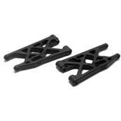 UK-Rear Suspension Arm Set: 8B 2.0 LOSI