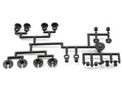 UK-Shock Plastic Parts Set KYOSHO