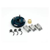 UK-Complete clutch aluminium D34 ONGARO RACING