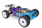 UK-Finnisher - RC8T3 | RC8T3.1 | RC8T3.1e body J-CONCEPTS