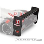 UK-Wing for "Layla" body L1 (2) J-CONCEPTS
