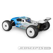 UK-Finnisher HB Racing D817T J-CONCEPTS