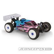 UK-S15 - Tekno NB48 2.0 | 2.1 Body J-CONCEPTS