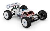 UK-F2 – 1/8th Truck Body J-CONCEPTS