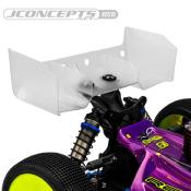 UK-RAZOR polycarbonate 1/8th wing set, un-trimmed J-CONCEPTS