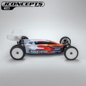 UK-Dragonator - RC10B7.1 | RC10B7.1D Body JCONCEPTS
