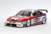 UK-Alfa Roméo 155 V6 TI Martini TT-02 TAMIYA