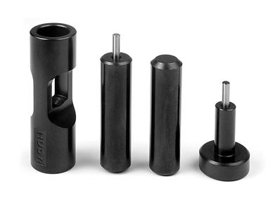 UK-Drive Pin Replacement Tool (for 3mm Pins) HUDY
