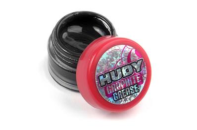 UK-Graphite Grease HUDY