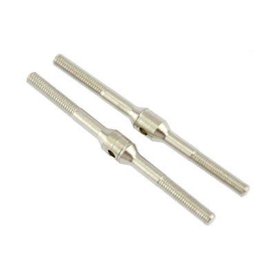 UK-Turnbuckle For Rear Upper Arm 10SC/SC2.0 HOBAO RACING