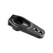 UK-Servo Horn Black (25 Teeth) SRT