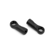 UK-Relief Steering Ball Joint 5.8mm for M4 (2) X-RAY