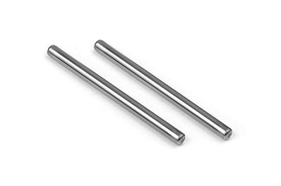 UK-Front Upper Pivot Pin (2)X-RAY