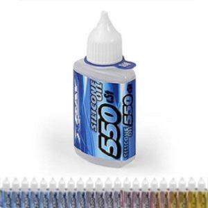 Premium Shock oil X-Ray