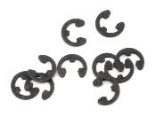 UK-Circlips 5.0mm (10) KYOSHO