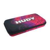 UK-Sac accessoires rigide 195x150x51mm HUDY